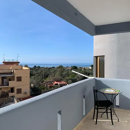 Apartment Blumare *