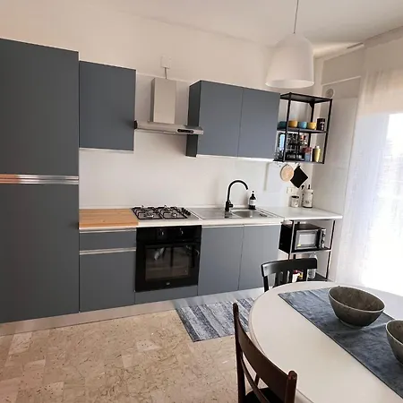 Apartment Blumare Capaci