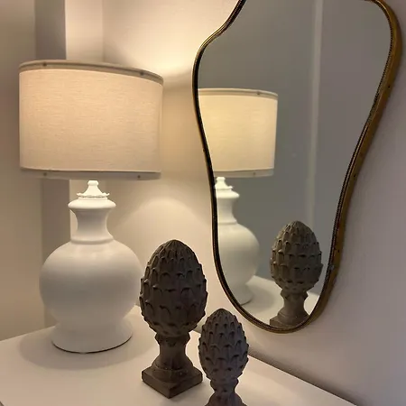 Apartment Blumare *