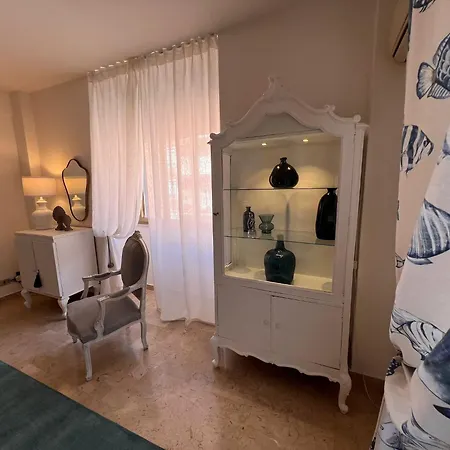 Blumare Apartment *