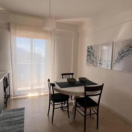 Blumare Apartment *