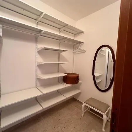 Apartment Blumare