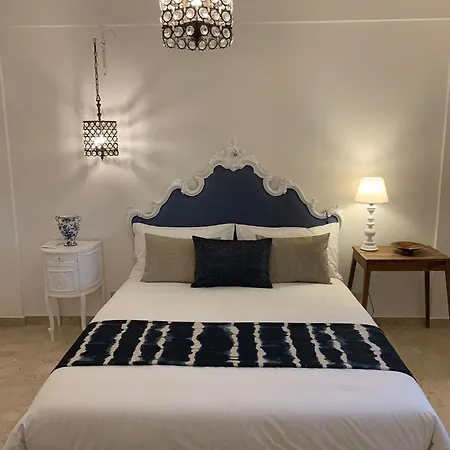 Blumare Apartment