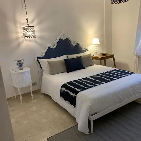 Blumare Apartment Capaci