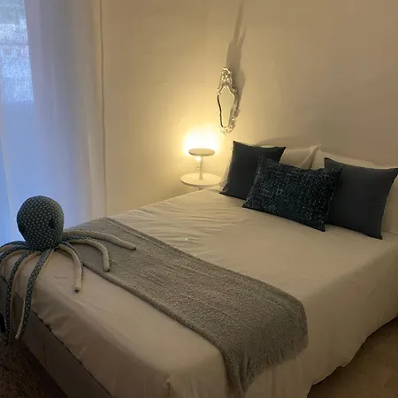 Apartment Blumare *
