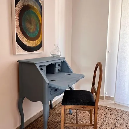 Blumare Apartment *