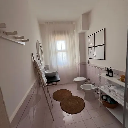 Blumare Apartment *